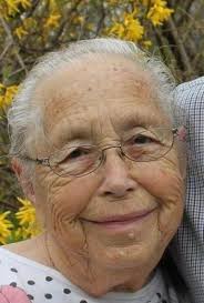 Bernice Christopher..... age 85 Obituary