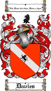 Davies Coat Of Arms Davies Family Crest Coat Of Arms Family Crest Family Crest Symbols