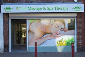 Dokkoon Massage