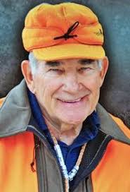 James Whitaker Obituary (2021)