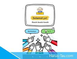 Jawaban Brain Out Level 2 Coba Hitung Berapa Ekor Bebek Clue Semangka