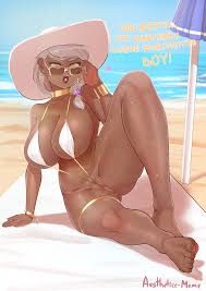 Thong Swimsuit hentai videos, GIFs, and images | Rule 34 App