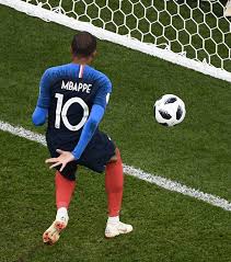 Classement des buteurs du mondial 2018 : Voici Les Plus Jeunes Buteurs De L Histoire De La Coupe Du Monde