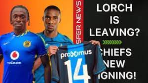 Psl transfer news|kaizer chiefs and orlando pirates are set face each other on sunday in the soweto derby,as shock psl transfer news breaks that orlando. Psl Transfer News Kaizer Chiefs New Signing Lorch Is Leaving Orlando Pirates Youtube