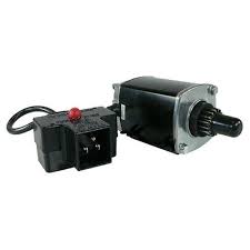 Snow Blower Replacement Parts Db Electrical Stc0016 Tecumseh Starter 33329 33329c 33329d 33329e 37000 For Snowblower And S Tecumseh Snow Blower Riding Mowers