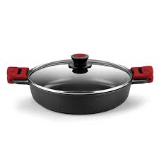 Con las mismas características que la esta, cuenta con cinco piezas: Cocina Con Bra