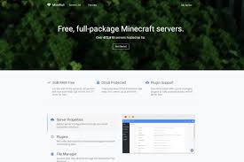 Minecraft cracked server creator free! Best Free Minecraft Server Hosting In 2021