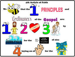 Article of faith song review. Pin On Primary