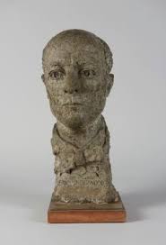 Results, Maker: “Frank Dobson (London 1886
