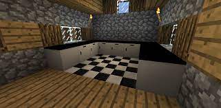 They have strange weird looking items that are powerful if you are lucky! 1 2 5 Modern Kitchen Mod Minecraft Mods Mapping And Modding Java Edition Minecraft Forum Minecraft Forum