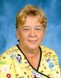 Obituary for Linda Fortenberry Erwin