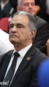 Los jueces del Tribunal Superior Electoral, magistrado Ygnacio Pascual  Camacho Hidalgo, juez presidente junto a los jueces titulares Rosa Pérez de  García (@rosapdeg) y Fernando Fernández Cruz, ...