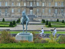 Parc De Maisons Laffitte Yvelines Tourisme