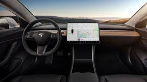 Our comprehensive coverage delivers all you need to know to make an informed car buying decision. Tesla To Adopt Model 3 Interior Style For Model S Model X