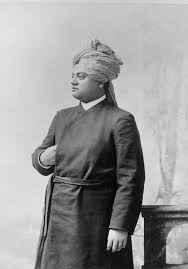 Vivekananda was a hindu spiritual leader who attempted to combine indian spirituality with western material progress. Swami Vivekananda Biography Ramakrishna Vivekananda Center Of New York