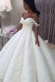 Elegant Off Shoulder Ball Gown Long Satin Ruched Wedding Dress With Lace Appliques Ball Gown Wedding Dress Lace Princess Wedding Dresses Ruched Wedding Dress