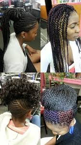 The first kady african hair braiding & weaving opened its doors in january of 2013 in windcrest, san antonio, texas. Isa African Braiding Ngumisatou Twitter