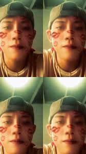 Mark Revis in people