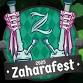 Zaharafest Zahara Cannabis 2025 event image