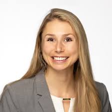 I am thrilled to announce my return to J.P. Morgan Private Bank as the  Cincinnati team lead. It truly feels like coming home, and I couldn't be  more excited to rejoin such