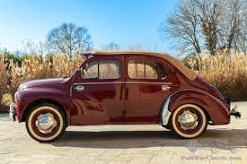 Image result for Bordeaux 1952 Renault