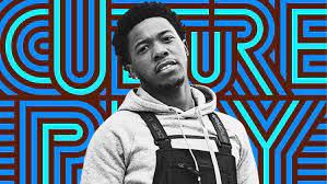 Charm City Kings Star Chino Braxton Gets Real About Bike Life