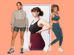 Here's a guide to some of the best. The Best Women S Athleisure Brands Patagonia Athleta And Lululemon