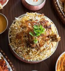 Kabseh Poulet Au Riz Traditionnel Saoudien Riz Au Poulet Plat A Cuisiner Plat A Base De Riz