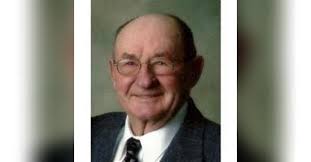 Raymond E. Beier Obituary