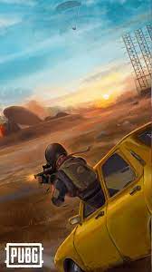 Pubg 9 Di 2020 Pokemon Fotografi Gambar