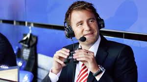 He has lived in schenkon with his family since 2006. Schweizer Tv Kommentator Sascha Ruefer Verschlaft Live Auftritt Bei Frauen Fussball Wm Eurosport