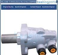 Brake Master Cylinder For TOYOTA DYNA 99-12, COASTER 93-16 4.0L,  47207-37020 | eBay