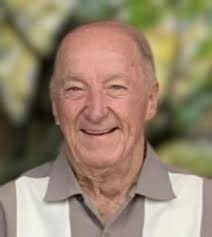 Bill Sheehy Obituary (1933