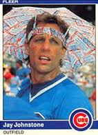 funny baseball cards