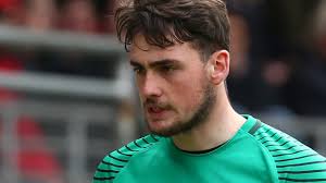 Sam Sargeant: Leyton Orient goalkeeper signs new two-year contract