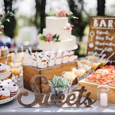 Dezeen awards is the architecture, interiors and design awards programme organised by dezeen, the world's most popular design magazine. 10 Dessert Table Ideas To Make Your Wedding Reception Unforgettable