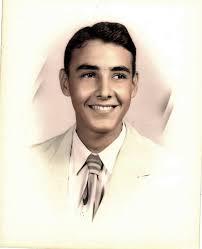 Louis Petit Thompson Obituary