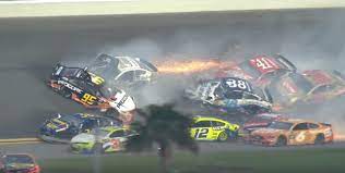 Best nascar crashes at alanta. Watch Every 2019 Daytona 500 Crash Now Gas Monkey Garage Richard Rawlings Fast N Loud