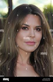 Danielle summer hi-res stock photography and images