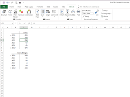 Excel Waterfall Chart 8 Reasons Why It Still Sucks Even