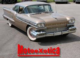 Image result for Champagne Mist 1958 Oldsmobile