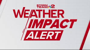 Winter Storm Watch Issued for WNY Ahead of Thanksgiving