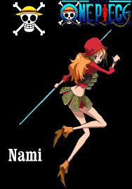 Nami Film Z By Sturmsoldat1 On Deviantart One Piece Nami One Piece Luffy One Piece Logo