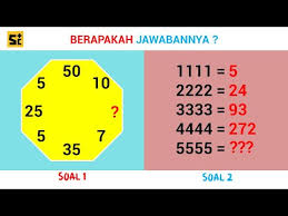 Maybe you would like to learn more about one of these? Video Tes Iq