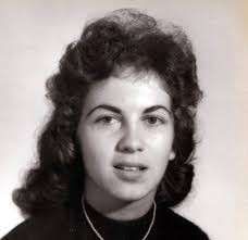 Virginia Crews Johnson Obituary