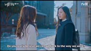 True beauty eng sub episode 14. Download Soojin Refuses To Be Friends With Jugyeong True