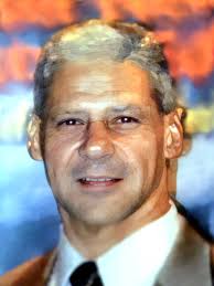 Earl J. Barrow Jr. Obituary