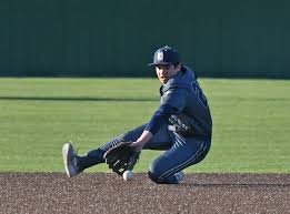 BASEBALL: Weimer ties program record