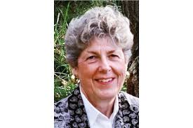 Carol Cook Obituary (1932