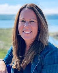 Sharron Meyer's Instagram, Twitter & Facebook